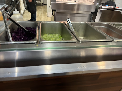 Photo of Marmaris Charcoal Grill - 62 Cherry Hinton Rd, Cambridge CB1 7AA